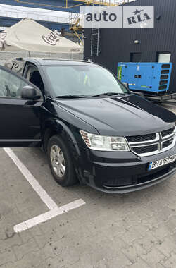 Внедорожник / Кроссовер Dodge Journey 2011 в Киеве