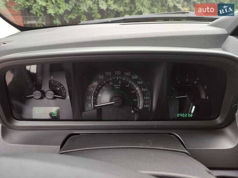 Внедорожник / Кроссовер Dodge Journey 2008 в Киеве