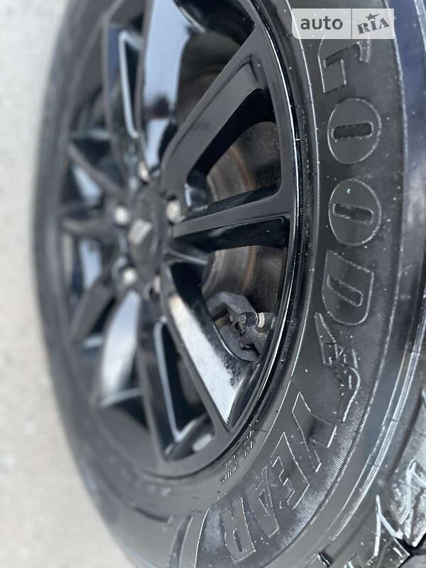 Внедорожник / Кроссовер Dodge Journey 2020 в Хмельницком фото 18 Внедорожник / Кроссовер Dodge Journey 2020 в Хмельницком