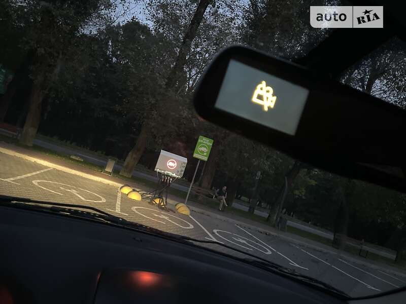 Внедорожник / Кроссовер Dodge Journey 2020 в Хмельницком фото 23 Внедорожник / Кроссовер Dodge Journey 2020 в Хмельницком