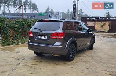 Внедорожник / Кроссовер Dodge Journey 2020 в Киеве