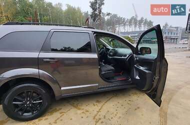 Внедорожник / Кроссовер Dodge Journey 2020 в Киеве