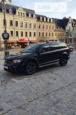 Внедорожник / Кроссовер Dodge Journey 2019 в Киеве