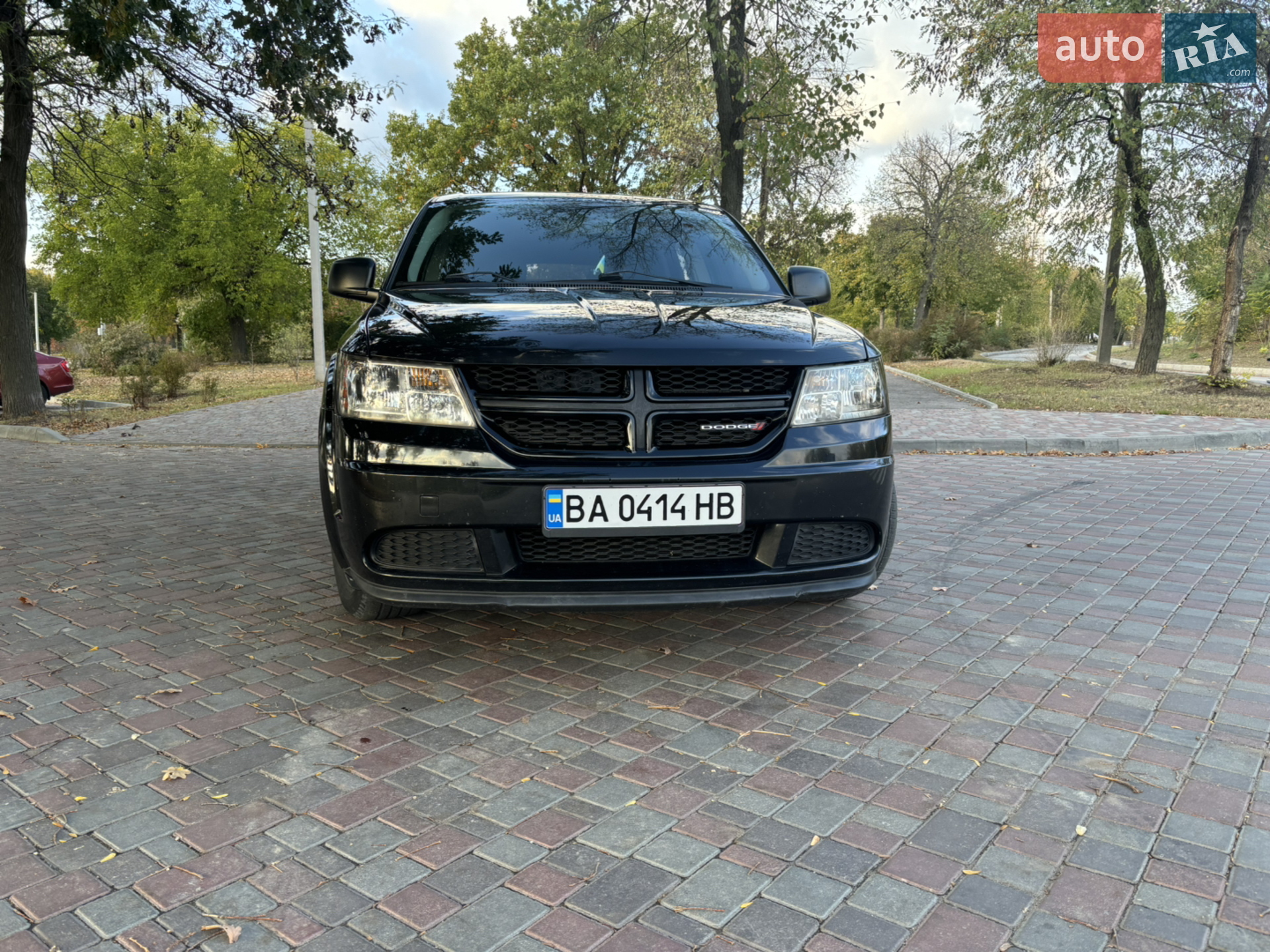 2013 Dodge Journey - мініатюра 2