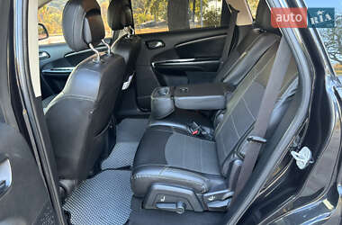 Внедорожник / Кроссовер Dodge Journey 2013 в 