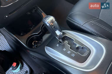 Внедорожник / Кроссовер Dodge Journey 2013 в 