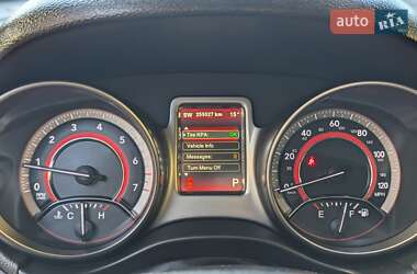 Внедорожник / Кроссовер Dodge Journey 2015 в 