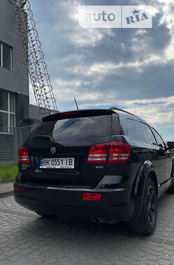 Внедорожник / Кроссовер Dodge Journey 2008 в Киеве