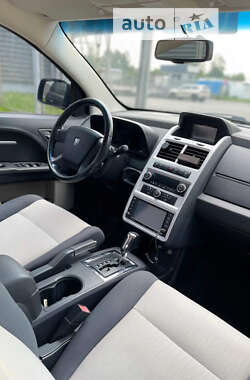 Внедорожник / Кроссовер Dodge Journey 2008 в Киеве