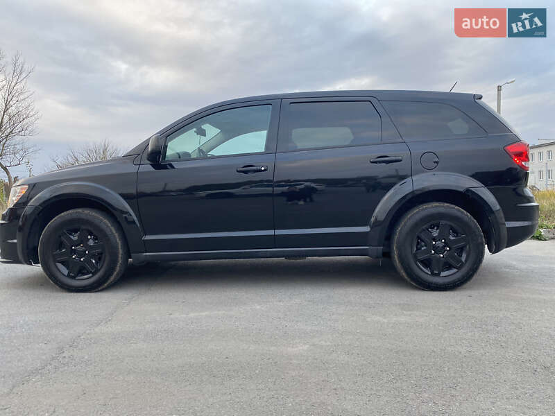 Внедорожник / Кроссовер Dodge Journey 2011 в Бердичеве фото 12 Внедорожник / Кроссовер Dodge Journey 2011 в Бердичеве