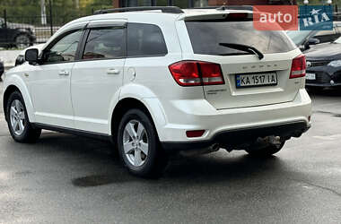 Внедорожник / Кроссовер Dodge Journey 2012 в Киеве