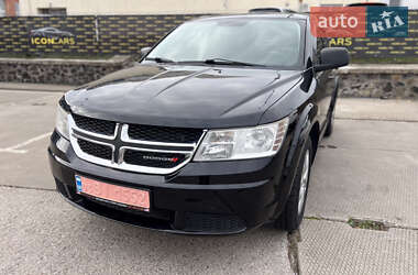 Внедорожник / Кроссовер Dodge Journey 2016 в Ровно