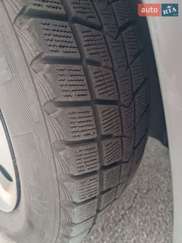 Внедорожник / Кроссовер Dodge Journey 2017 в Киеве