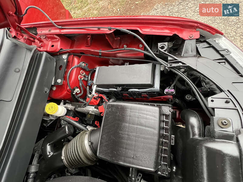 Внедорожник / Кроссовер Dodge Journey 2019 в Виннице