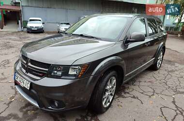 Внедорожник / Кроссовер Dodge Journey 2016 в Ровно