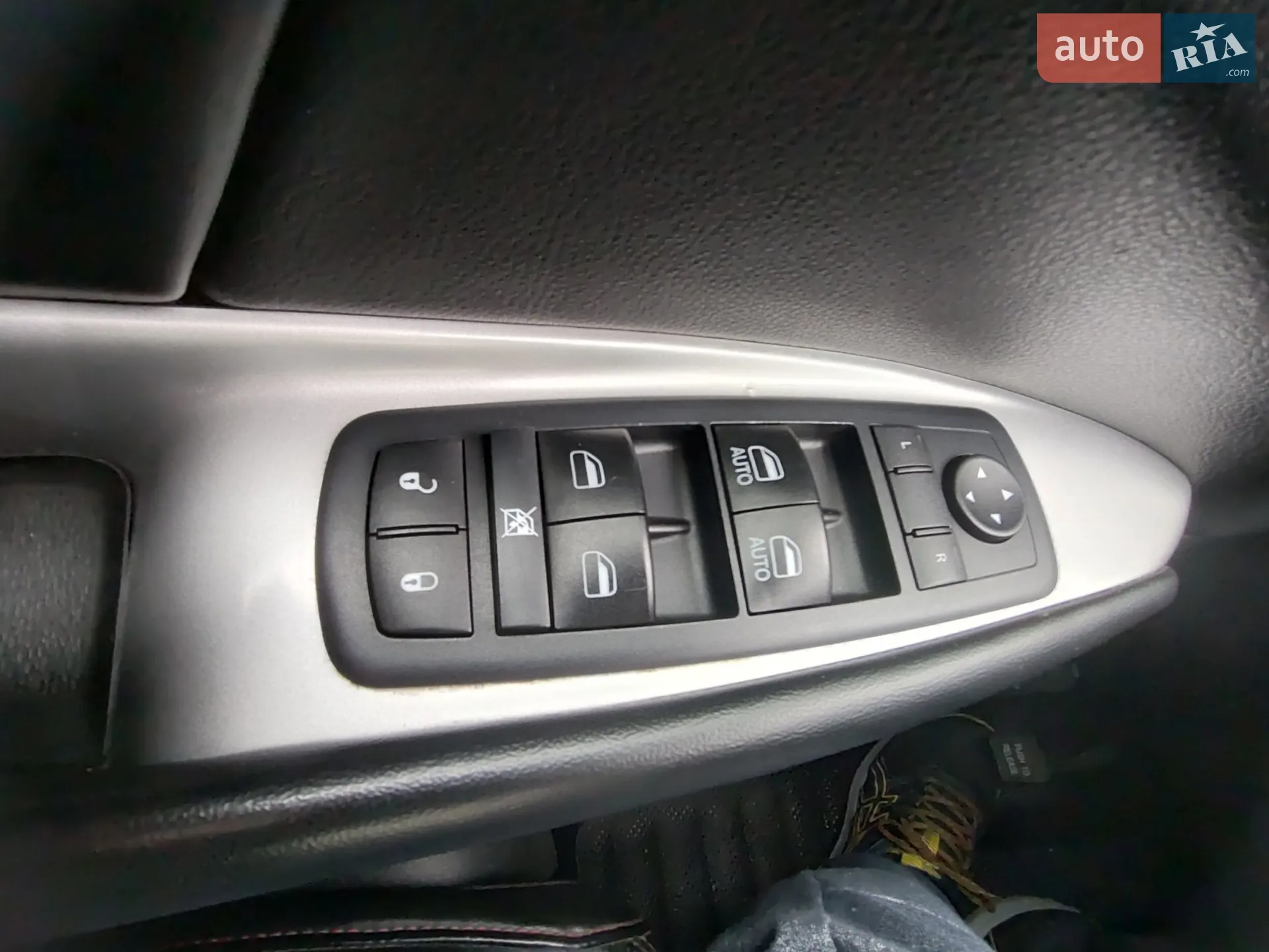 2016 Dodge Journey - мініатюра 42