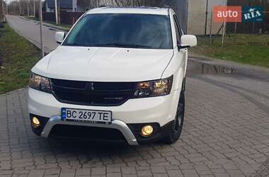 Внедорожник / Кроссовер Dodge Journey 2020 в Городке