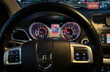 Внедорожник / Кроссовер Dodge Journey 2020 в 