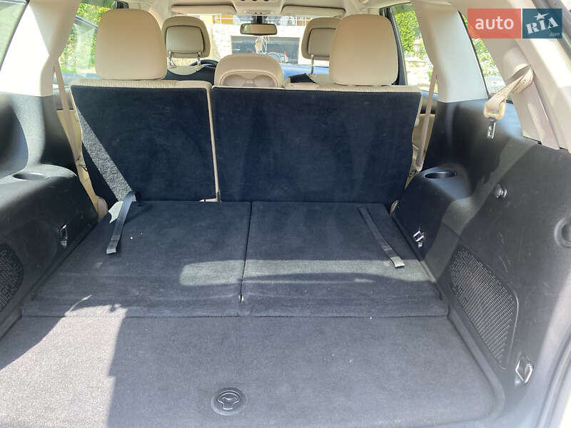 Позашляховик / Кросовер Dodge Journey 2015 в Чернівцях