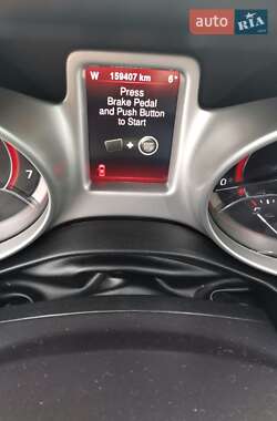 Внедорожник / Кроссовер Dodge Journey 2015 в 