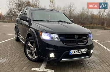 Позашляховик / Кросовер Dodge Journey 2015 в Сумах