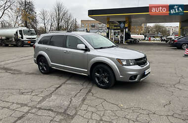 Внедорожник / Кроссовер Dodge Journey 2019 в Киеве