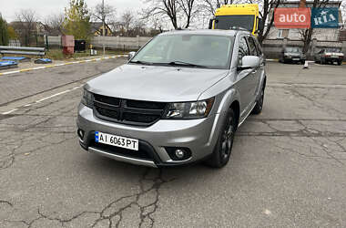 Внедорожник / Кроссовер Dodge Journey 2019 в Киеве