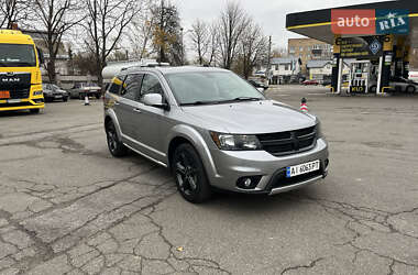 Внедорожник / Кроссовер Dodge Journey 2019 в Киеве