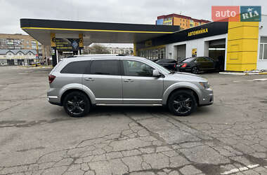 Внедорожник / Кроссовер Dodge Journey 2019 в Киеве