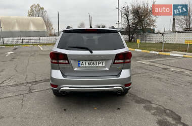 Внедорожник / Кроссовер Dodge Journey 2019 в Киеве