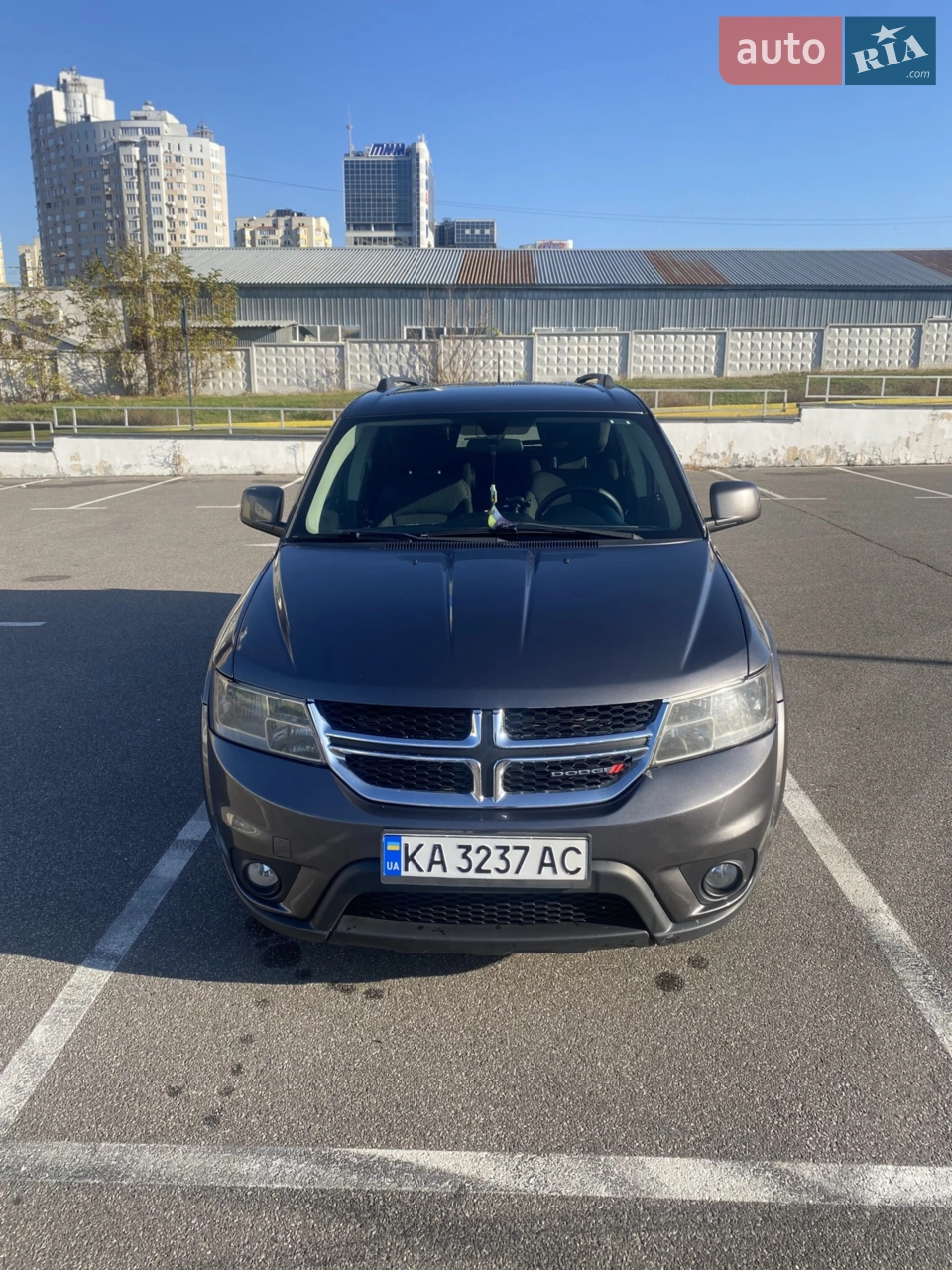 2015 Dodge Journey - мініатюра 42