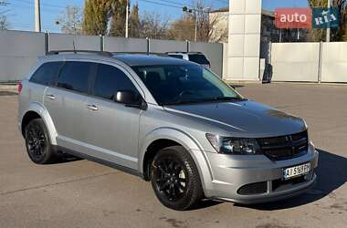 Внедорожник / Кроссовер Dodge Journey 2020 в Киеве