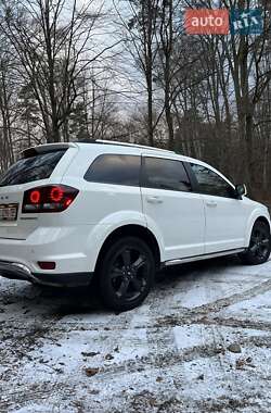 Внедорожник / Кроссовер Dodge Journey 2020 в Львове