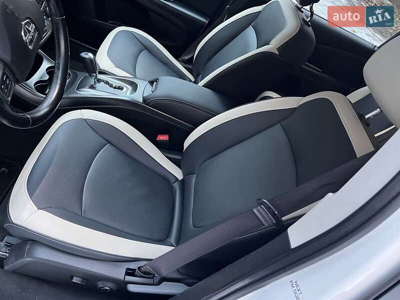 Внедорожник / Кроссовер Dodge Journey 2020 в Львове