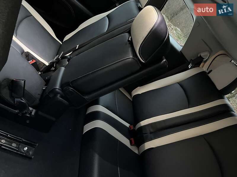 Внедорожник / Кроссовер Dodge Journey 2020 в Львове