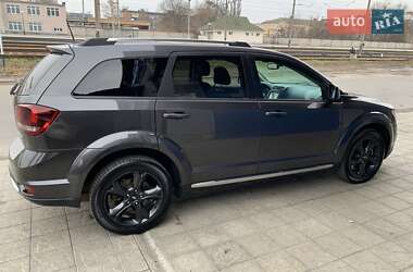 Позашляховик / Кросовер Dodge Journey 2020 в Полтаві