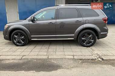 Позашляховик / Кросовер Dodge Journey 2020 в Полтаві