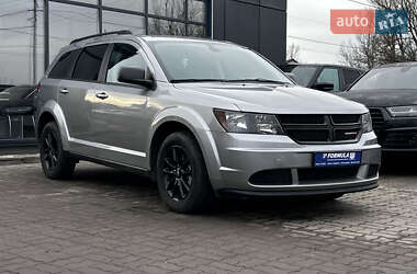 Позашляховик / Кросовер Dodge Journey 2020 в Нововолинську