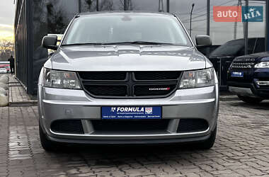 Позашляховик / Кросовер Dodge Journey 2020 в Нововолинську