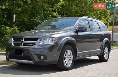 Внедорожник / Кроссовер Dodge Journey 2015 в Киеве