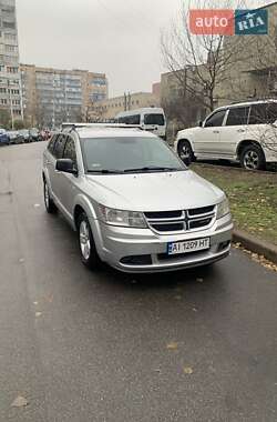 Внедорожник / Кроссовер Dodge Journey 2013 в Киеве