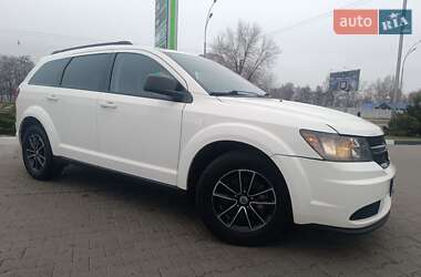 Внедорожник / Кроссовер Dodge Journey 2018 в Киеве