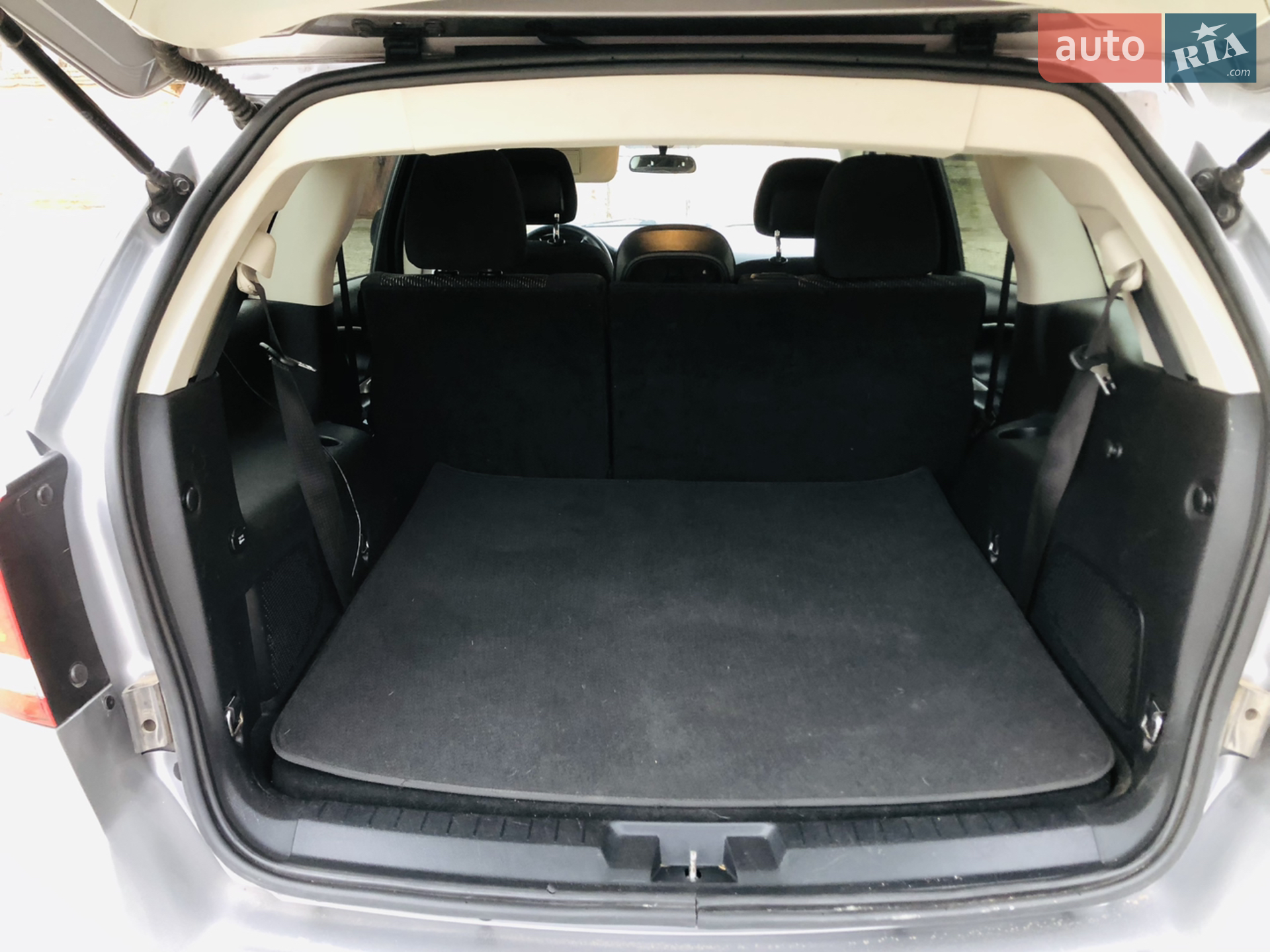 2015 Dodge Journey - мініатюра 17
