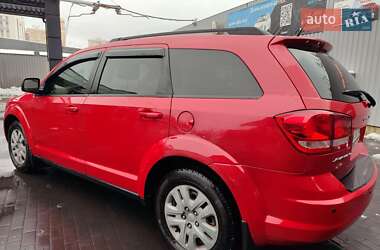 Внедорожник / Кроссовер Dodge Journey 2015 в Киеве