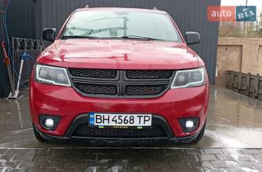 Внедорожник / Кроссовер Dodge Journey 2016 в Одессе