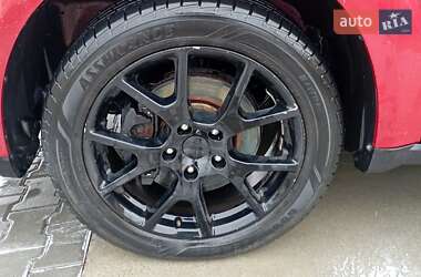 Внедорожник / Кроссовер Dodge Journey 2016 в Одессе