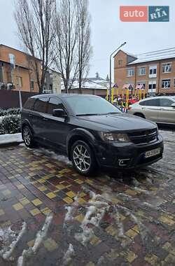 Позашляховик / Кросовер Dodge Journey 2019 в Вінниці