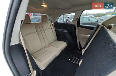 Внедорожник / Кроссовер Dodge Journey 2016 в 
