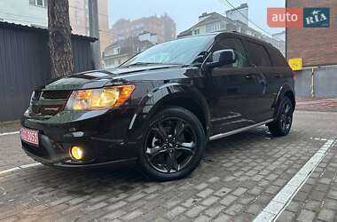 Позашляховик / Кросовер Dodge Journey 2020 в Ірпені