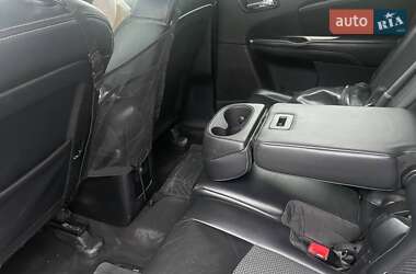 Внедорожник / Кроссовер Dodge Journey 2015 в 